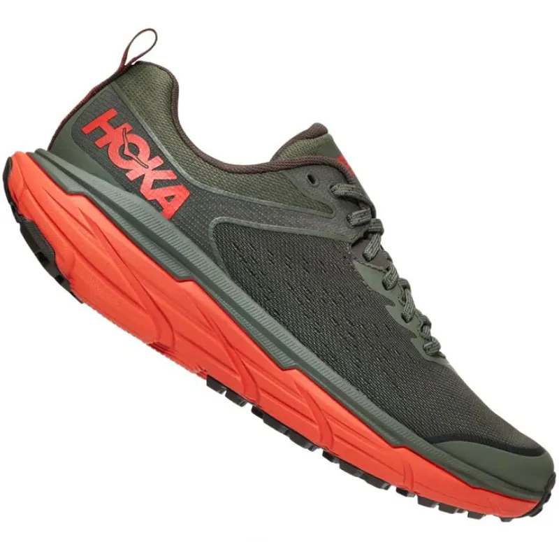 Hoka One One Men's Challenger ATR 6 Thyme-3